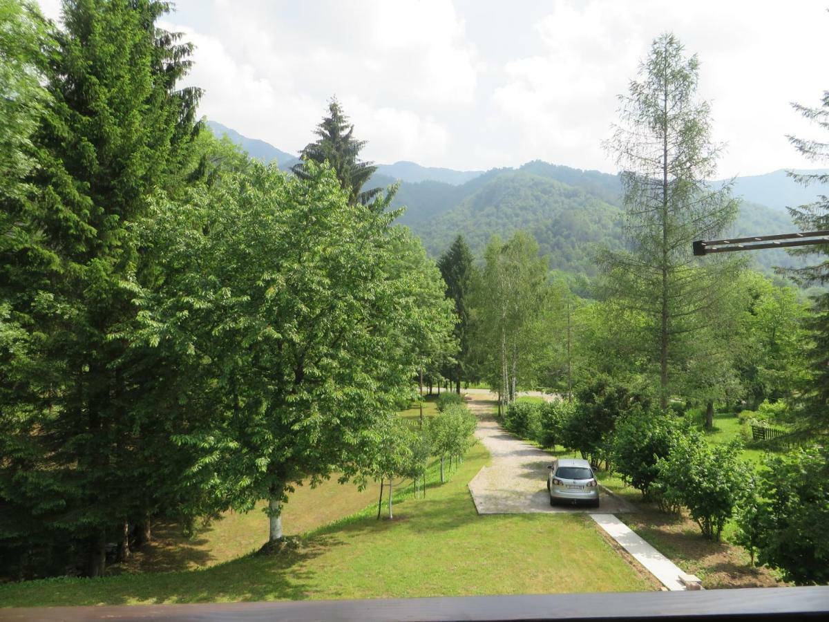 Kuca Za Odmor Rubesa Villa Turke Exterior foto